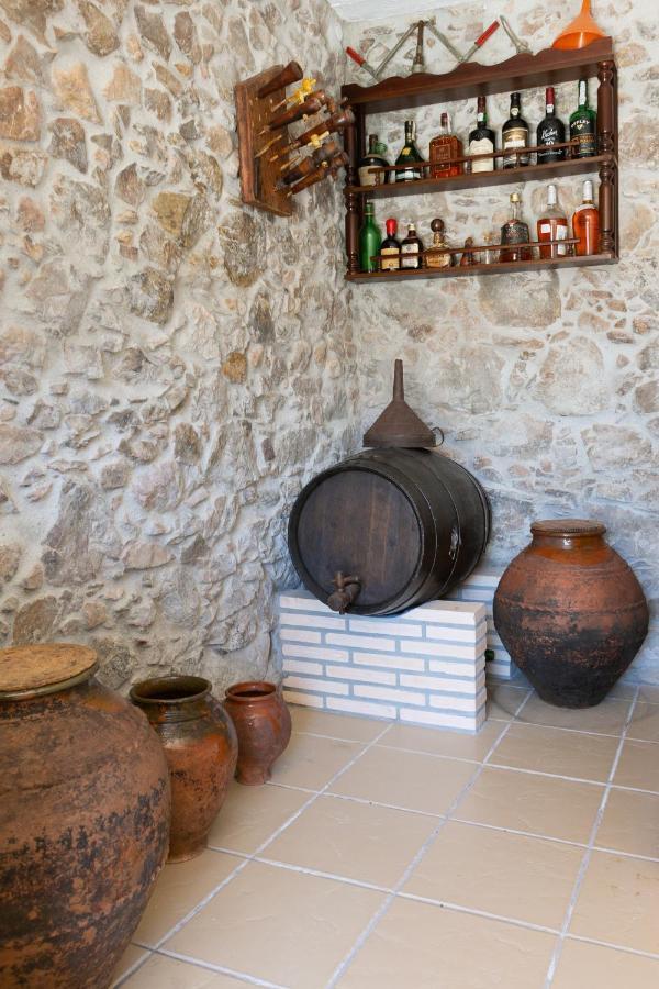 Maria Da Vinha - Country House Góis Extérieur photo