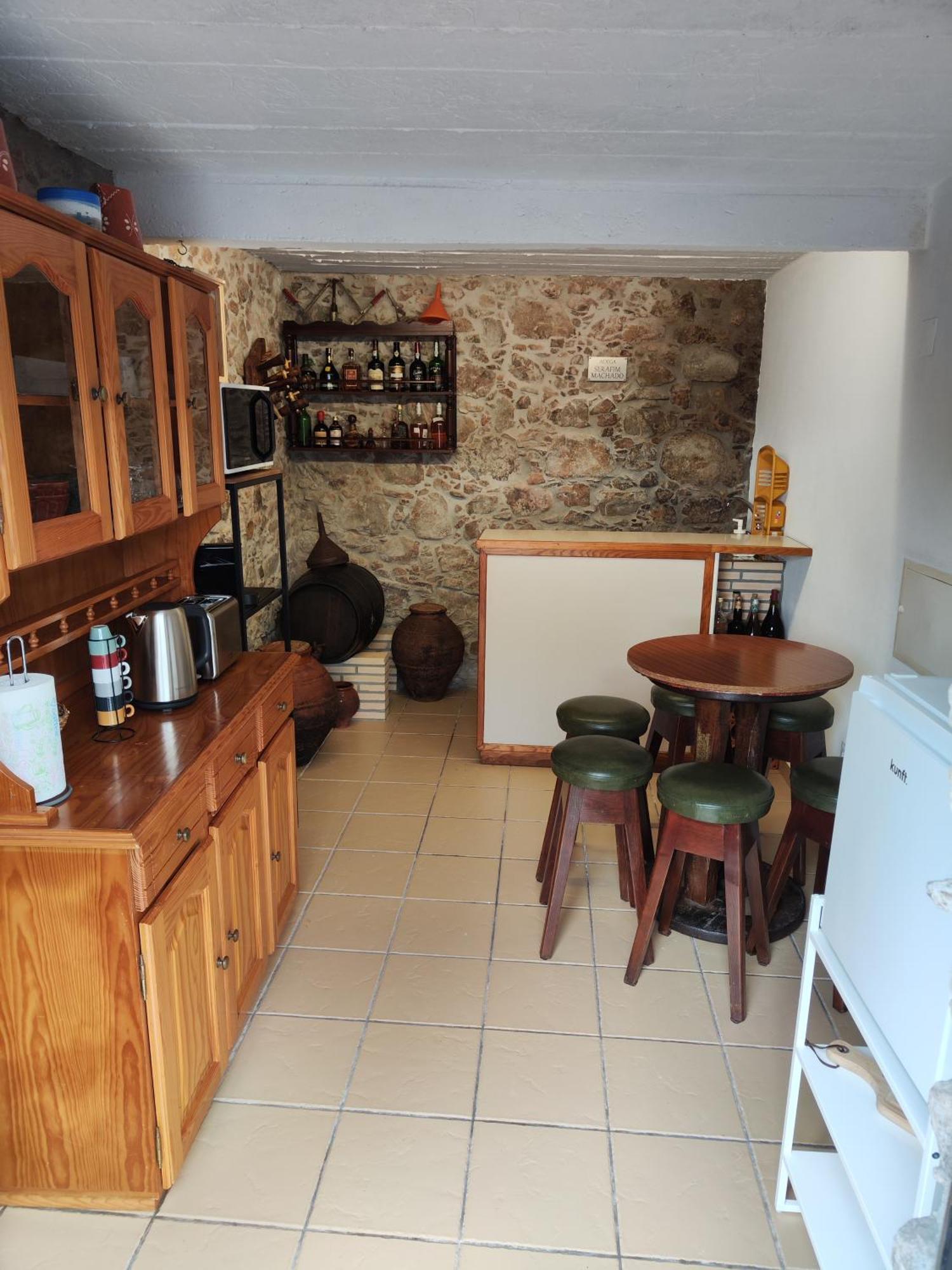 Maria Da Vinha - Country House Góis Extérieur photo