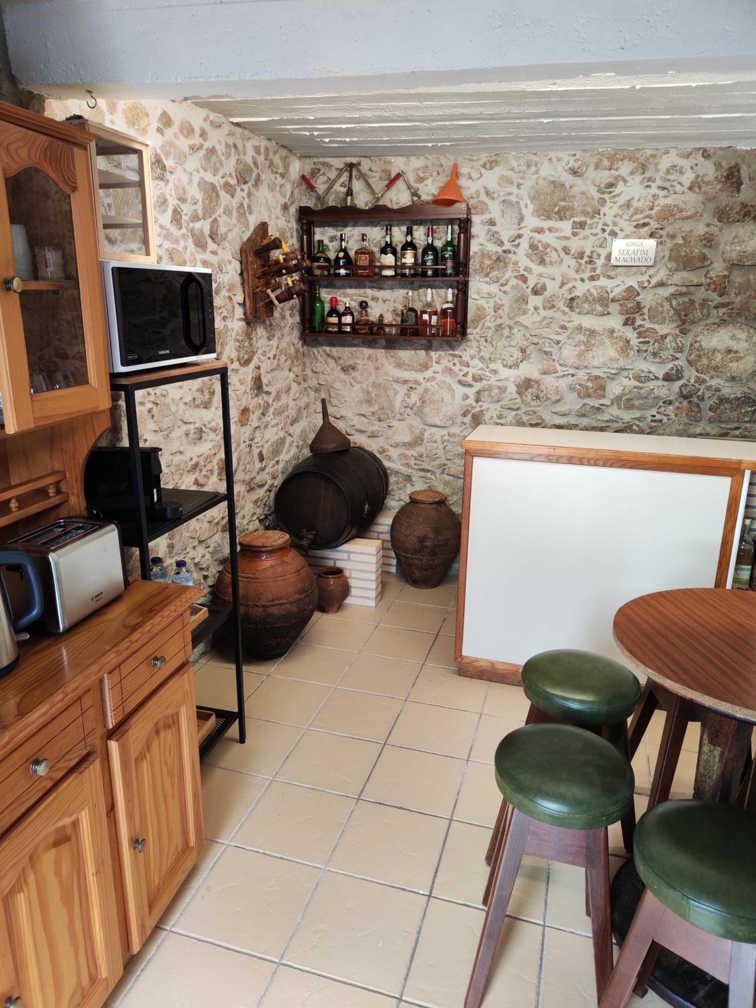 Maria Da Vinha - Country House Góis Extérieur photo